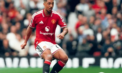 Tielemans phân tích 2 lý do khiến MU gục ngã trước Man City