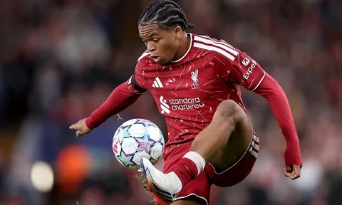 Tin đồn chuyển nhượng tối 14/9: Arsenal theo dõi thần đồng Rio Ngumoha; MU và Barca theo đuổi Federico Dimarco