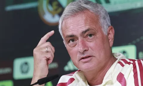 Mourinho chỉ ra điều kiện để Vinicius bùng nổ ở Real