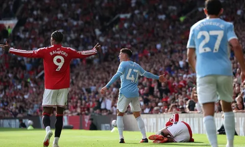 Agbonlahor: Man Utd thua vì quả báo của Bruno Fernandes