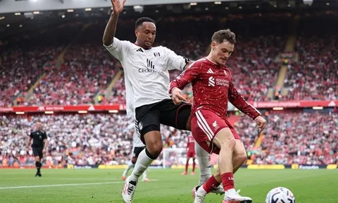 Soi trận Liverpool vs Tottenham: Spurs gặp khó tại Anfield