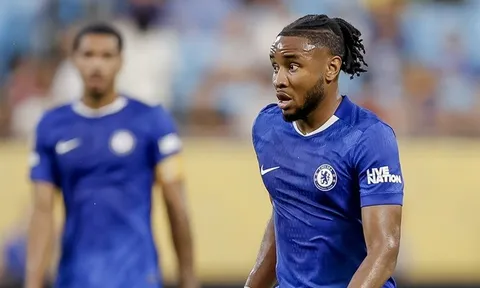Lý do Christopher Nkunku trở thành thương vụ thất bại của Chelsea