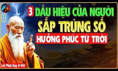 3 nét tướng của người có phúc lộc sâu dày cực kỳ giàu có