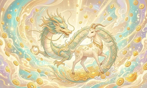 72 giờ tới: 3 con giáp bất ngờ có lộc tiền bạc, nhanh tay nắm cơ hội dễ kiếm thêm