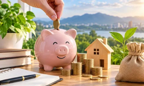 Người có 4 đặc điểm này nếu không giàu thì cũng không lo túng thiếu