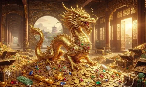 Thứ Hai, Thứ Ba (14/9-15/9): 3 tuổi Cá Chép Hóa Rồng, Tiếng Tăm Lừng Lẫy