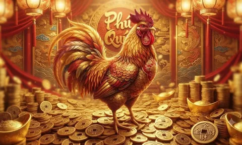 Từ 15/9 đến 20/9: 3 tuổi Đổi Đời Giàu To