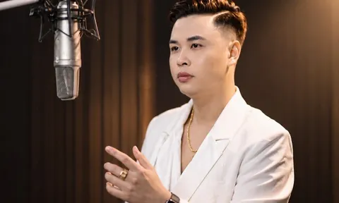 Thiên Tú: Từ 99 triệu lượt nghe đến hành trình viết nhạc từ những câu chuyện tình
