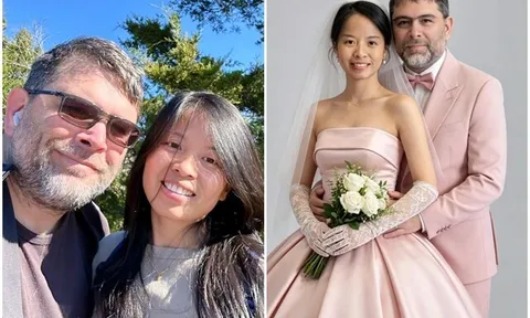 Mẹ đơn thân đưa con sang Mỹ tái hôn, chăm 2 con riêng như con ruột nhưng đêm trằn trọc vì một chuyện