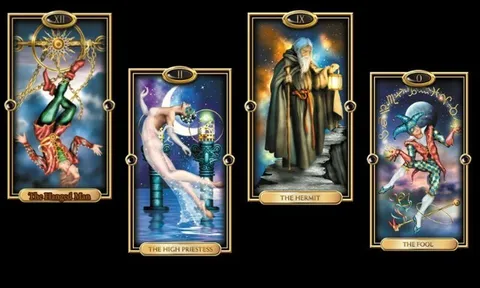 Bói bài Tarot: Điều gì giúp bạn tỏa ra ma lực thu hút mối quan hệ chất lượng hơn?