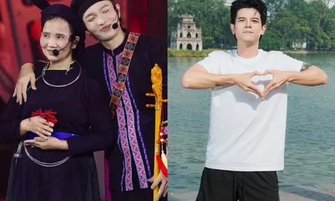2 "anh tài" có gia thế "khủng" trong ATVNCG: Hoàng Dũng là con Phó Giáo sư - Tiến sĩ, Thỏ Da LAB là cháu Giáo sư