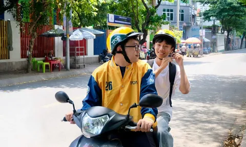 Từ 100.000 lên 1 triệu chuyến xe giá rẻ: TADA đang ‘chơi tất tay’ với sinh viên hay tài xế mới là người bị ‘đánh cược’?