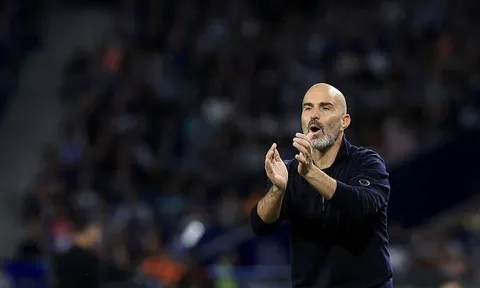 Maresca thổi luồng sinh khí mới giúp Man City lột xác