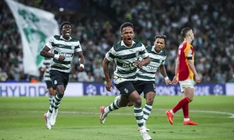 Tottenham, Arsenal tranh mua Geny Catamo giá 40 triệu euro