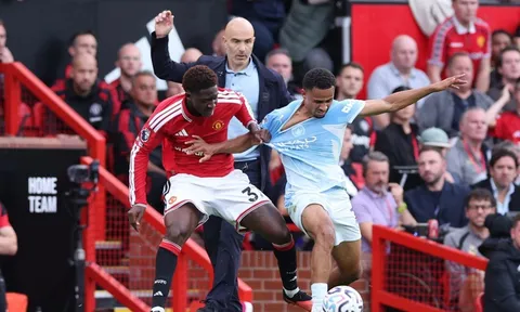 Giggs nói điều Mainoo cần làm để đạt đẳng cấp của Paul Scholes