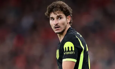 Soi trận Atletico Madrid vs Osasuna: Giải bài toán vắng Alvarez
