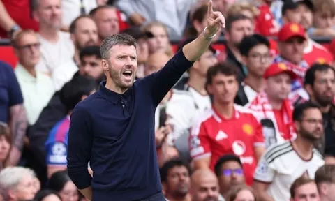 Soi trận Man Utd vs Brighton: Giông bão chờ đón Quỷ đỏ