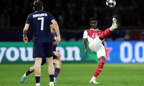 Lamine Camara trải lòng về thương vụ đổ vỡ với Chelsea