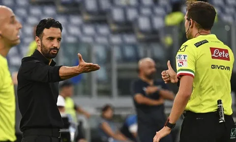 Soi trận AC Milan vs Benfica: Thử thách lớn cho Amorim
