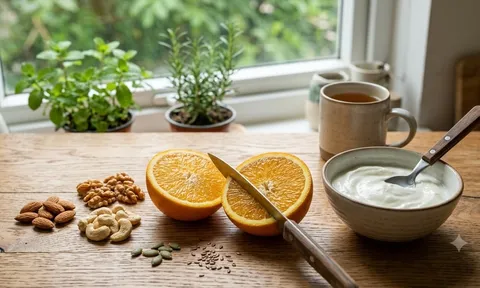 3 loại quả quen thuộc được chuyên gia dinh dưỡng ưu tiên, có lợi cho người muốn kiểm soát đường huyết