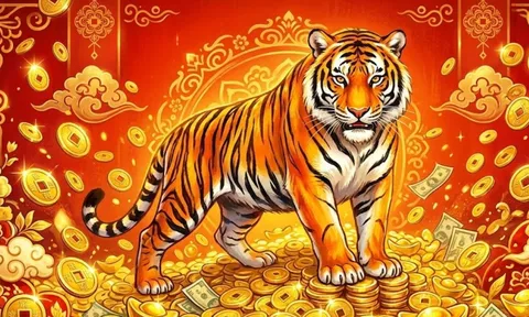 9 ngày trước Trung Thu, 3 tuổi đón lộc lớn, cuộc sống viên mãn