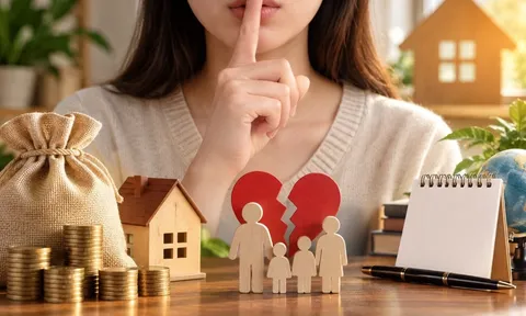 Người xưa nhắc kỹ: Ai hay nói ra 3 chuyện này dễ tự tay phá “phong thủy” gia đình, tài lộc khó tụ
