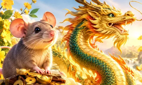 Thứ Tư, Năm 16-17/9: 3 con giáp gặp cơ hội “đến nhanh, đi nhanh”, chậm một bước dễ tiếc