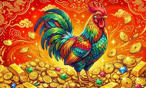 Thứ Tư, Năm, Sáu (16-18/9): 3 tuổi lộc rơi trúng nhà, càng chăm chỉ càng nhiều tiền
