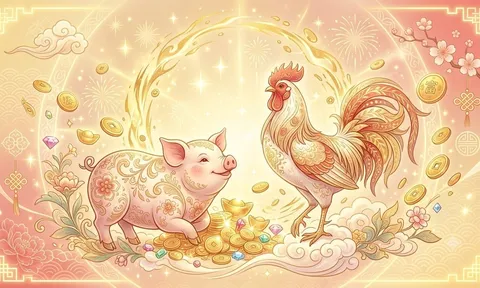 Từ 15-20/9: 4 tuổi mở cửa đón tài, công việc thuận lợi, thu nhập tăng rõ rệt