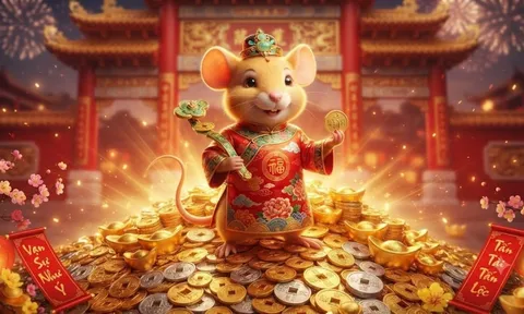 Từ 16/9 đến 26/9: 3 tuổi công việc xuôi thuận, tiền bạc khởi sắc