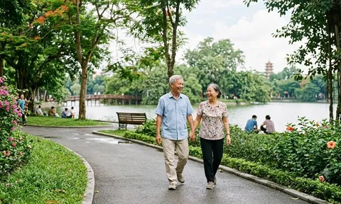 Về hưu rồi, người khôn ngoan luôn tránh 5 việc này để giữ tiền và sống tuổi già nhẹ nhõm