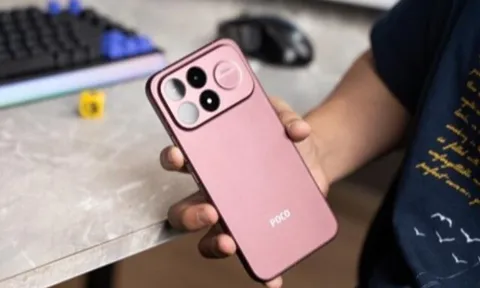 Camera POCO F9 Ultra 200MP: Chụp ảnh có đẹp?