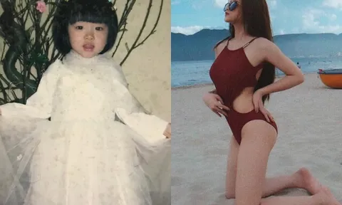 Bé gái Hà Nội kiếm 100 triệu/tháng lọt đề cử gương mặt đẹp nhất thế giới, 24 tuổi có "kho" túi hiệu như "phú bà"