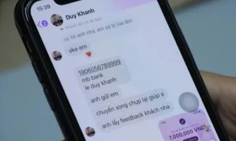 5 thủ đoạn lừa đảo mới khiến nhiều người "sập bẫy": Giả danh người thân "gọi điện nhờ vay tiền giùm" để chiếm đoạt tài sản
