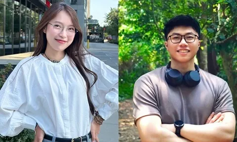 Cô gái Nghệ An phỏng vấn Thủ khoa bác sĩ nội trú ngành Ngoại khoa: Là MC trẻ đẹp của VTV, đỗ 4 trường đại học