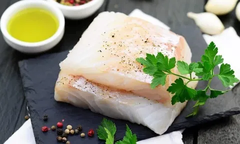 Loại thịt tốt trên thế giới ở Việt Nam có thừa, nhiều đạm và chất béo nhưng rất tốt cho sức khỏe tim mạch