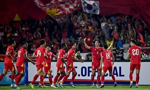 Việt Nam tiến sát bản quyền FIFA ASEAN Cup 2026
