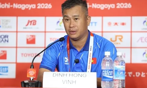 Điểm tin bóng đá Việt Nam 16/9: U23 VN hòa tiếc nuối, Thái Lan áp lực khi đấu Việt Nam