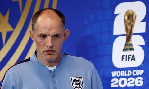 HLV Tuchel gọi trận thua Argentina là nỗi đau lớn