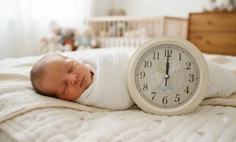 3 giờ sinh may mắn: Ai sinh vào đúng giờ này cực kỳ giàu có
