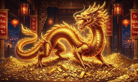 9 ngày liên tục (17/9-26/9): 3 tuổi công việc thuận lợi, càng già càng giàu