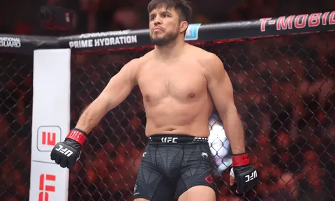 Deen The Great rút lui, Henry Cejudo đụng độ sao trẻ bất bại của MVP tại sự kiện Misfits Boxing