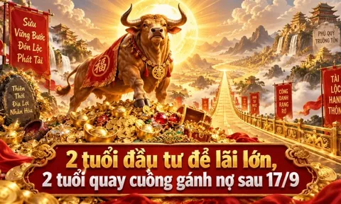 2 tuổi đầu tư đẻ lãi lớn, 2 tuổi quay cuồng gánh nợ sau 17/9