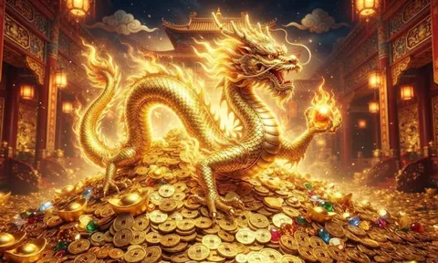 Từ 17/9 đến 25/9: 3 tuổi Trúng Lộc Thần Tài, Giàu Sang Lừng Lẫy