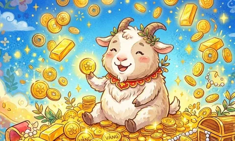 Từ 17/9 đến 27/9, 3 tuổi vận mệnh đảo chiều, trúng mánh lớn