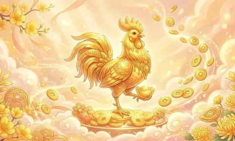 Từ nay đến Rằm tháng 8 âm lịch, 3 tuổi đón tin vui tài chính, cơ hội kiếm tiền liên tiếp xuất hiện