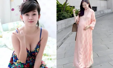 Mỹ nhân Nhật ký Vàng Anh xinh như hoa, làm mẹ 3 con “càng đẻ càng đẹp”, tậu bất động sản khắp Hà Nội