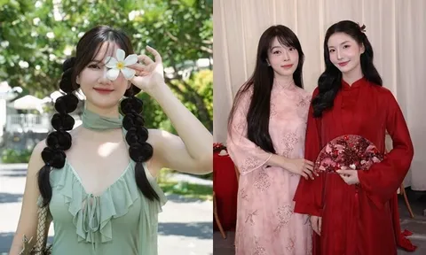 Sao Việt 24h: Hương Giang nói về ranh giới con chung, con riêng; Á hậu Phương Nga xúc động tiễn em gái Bình An về nhà chồng