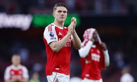 Thất sủng ở Arsenal, Gyokeres được HLV Potter che chở