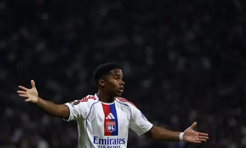 Kế hoạch mượn Endrick của Man Utd có thể là một sai lầm